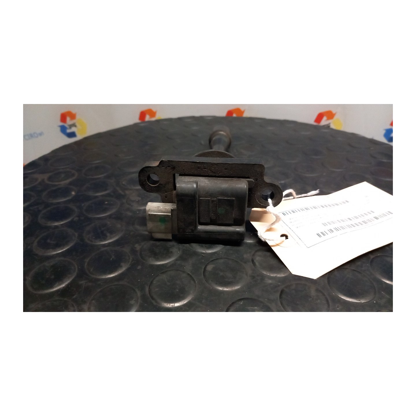 BOBINA SX. 084 PIAGGIO PORTER (02/96-07/08) DAIHATSU HC 1950087101000
