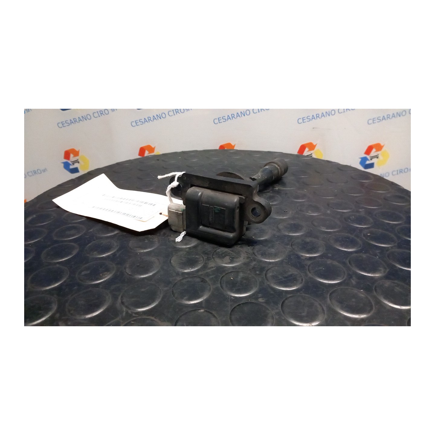 BOBINA SX. 085 PIAGGIO PORTER (02/96-07/08) DAIHATSU HC 1950087101000