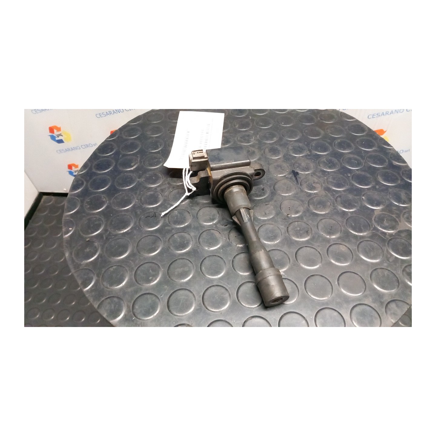 BOBINA SX. 086 PIAGGIO PORTER (02/96-07/08) DAIHATSU HC 1950087101000