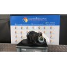 AMMORTIZZATORE ANT. SX. 096 VOLKSWAGEN POLO (9N) (04/05-) BWB 6Q0413031CE