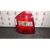 FANALE POST. SX. 100 KIA CERATO (10/04-02/08) D4FA 924012F210