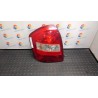 FANALE POST. SX. 100 KIA CERATO (10/04-02/08) D4FA 924012F210