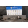 SCATOLA STERZO 102 RENAULT MEGANE 3A SERIE (10/08-) K9KH8 490010055R