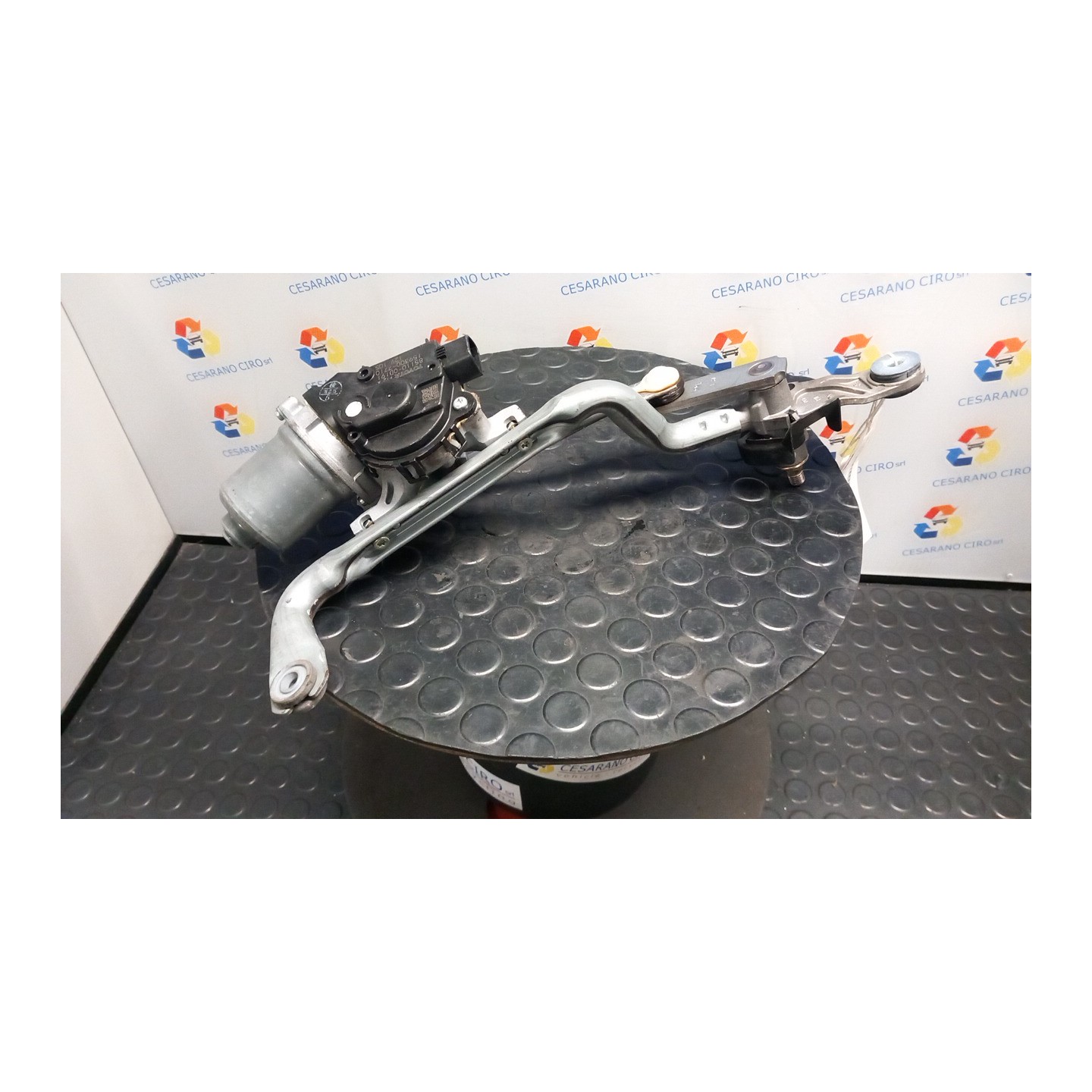 MOTORINO TERGIPARABREZZA 105 TOYOTA YARIS (07/14-) 1NZ-FXE 851100D191