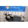 MECCANISMO TERGIPARABREZZA CON MOTOR 109 PEUGEOT 308 (07/13-) AH01 9810327980