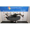 MECCANISMO TERGIPARABREZZA CON MOTOR 110 VOLKSWAGEN POLO (6R) (05/09-10/14) CGG 6R1955023C