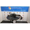 MECCANISMO TERGIPARABREZZA CON MOTOR 110 VOLKSWAGEN POLO (6R) (05/09-10/14) CGG 6R1955023C