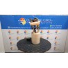 POMPA CARBURANTE C/TRASDUTTORE (GALLEGGIANTE) 121 CHEVROLET (DAEWOO) MATIZ (M200) (04/05-12/10) B10S1 96591528