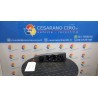 BLOCCO COMANDI ALZACRISTALLI C/RETROVISORE EST. ELET. 124 KIA CERATO (10/04-02/08) D4FA 935702F010GW