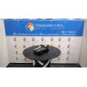 ALZACRISTALLO PORTA POST. DX. 137 AUDI A2 (8Z) (06/00-02/06) AUA 8Z0839400A