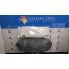 ALETTA PARASOLE PARABREZZA SX. 146 LAND ROVER FREELANDER (08/02-10/06) 204D3 AWR4896LUM
