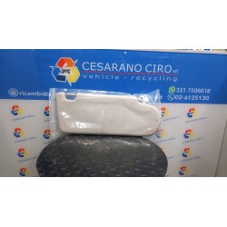 ALETTA PARASOLE PARABREZZA SX. 146 LAND ROVER FREELANDER (08/02-10/06) 204D3 AWR4896LUM