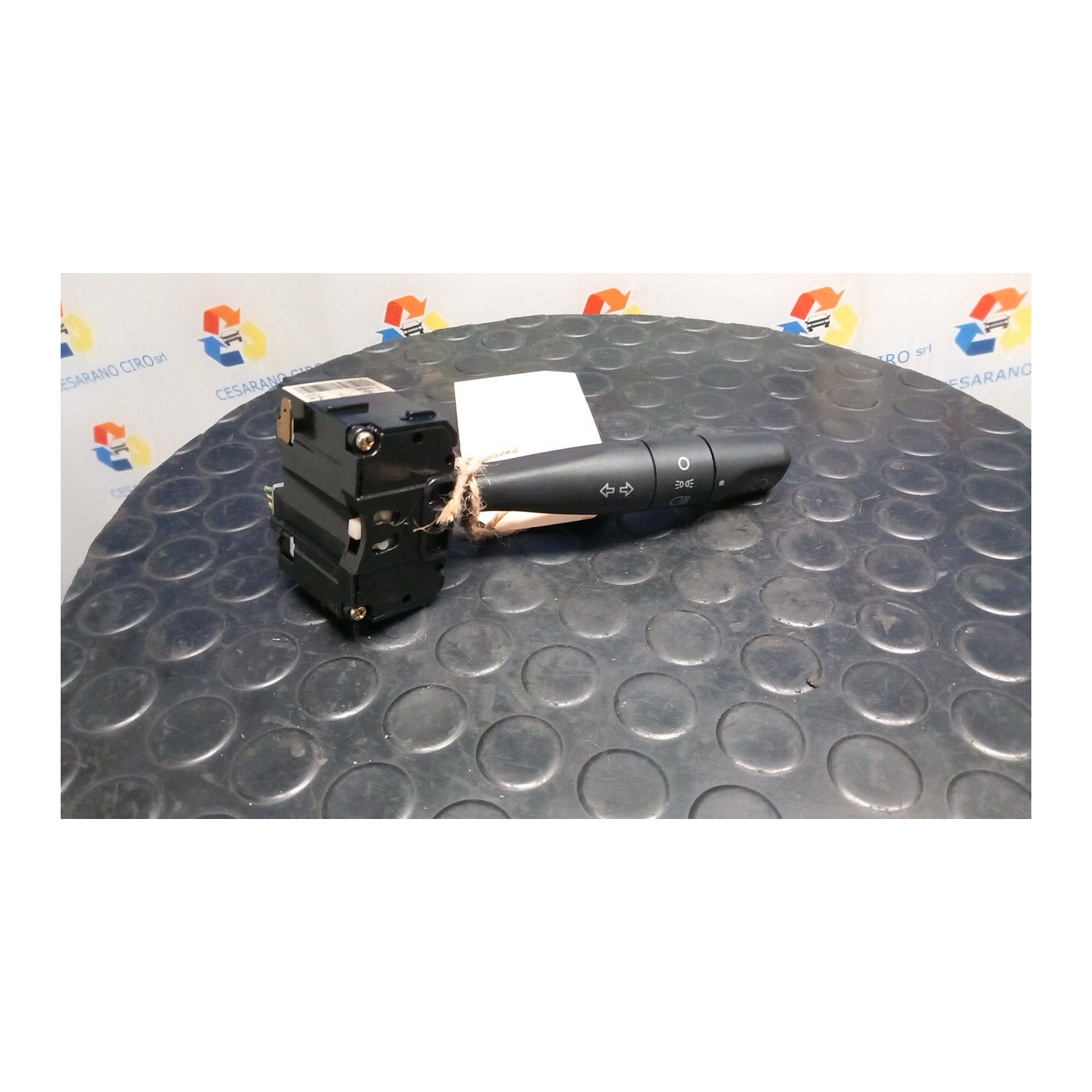 BLOCCO COMANDO VOLANTE LUCI 147 LAND ROVER FREELANDER (08/02-10/06) 204D3 STC4017