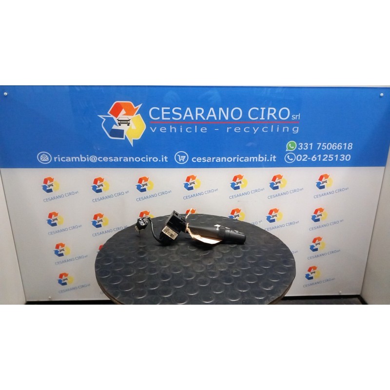 BLOCCO COMANDI TERGICRISTALLI 148 LAND ROVER FREELANDER (08/02-10/06) 204D3 STC4016