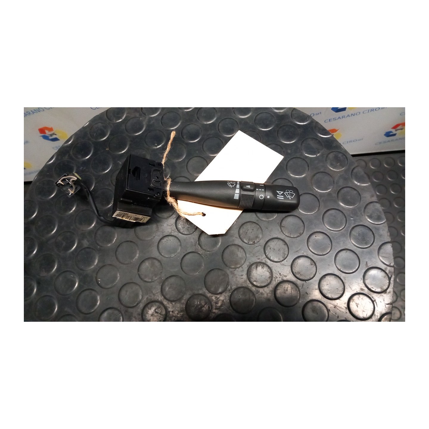BLOCCO COMANDI TERGICRISTALLI 148 LAND ROVER FREELANDER (08/02-10/06) 204D3 STC4016