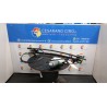 ALZACRISTALLO ELETTR. PORTA ANT. C/MOTORINO DX. 155 LAND ROVER FREELANDER (08/02-10/06) 204D3 LR006371