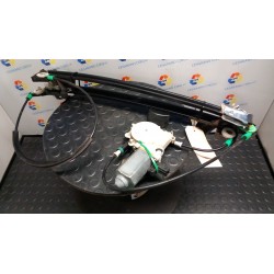 ALZACRISTALLO ELETTR. PORTA ANT. C/MOTORINO DX. 155 LAND ROVER FREELANDER (08/02-10/06) 204D3 LR006371