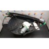 ALZACRISTALLO ELETTR. PORTA ANT. C/MOTORINO DX. 155 LAND ROVER FREELANDER (08/02-10/06) 204D3 LR006371