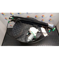 ALZACRISTALLO ELETTR. PORTA ANT. C/MOTORINO DX. 155 LAND ROVER FREELANDER (08/02-10/06) 204D3 LR006371