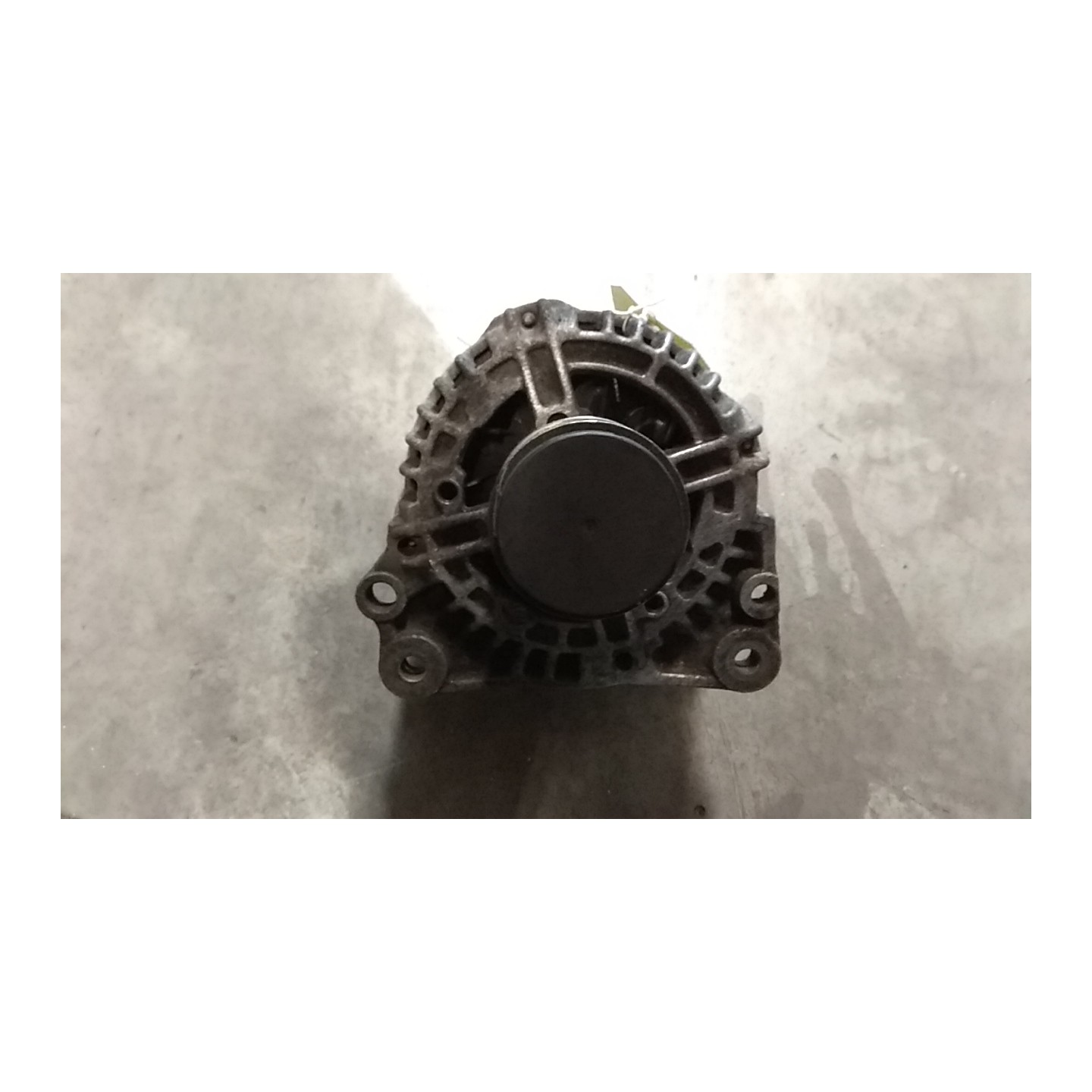 ALTERNATORE 016 SEAT TOLEDO (1M) (10/98-10/04) ASV 038903018P