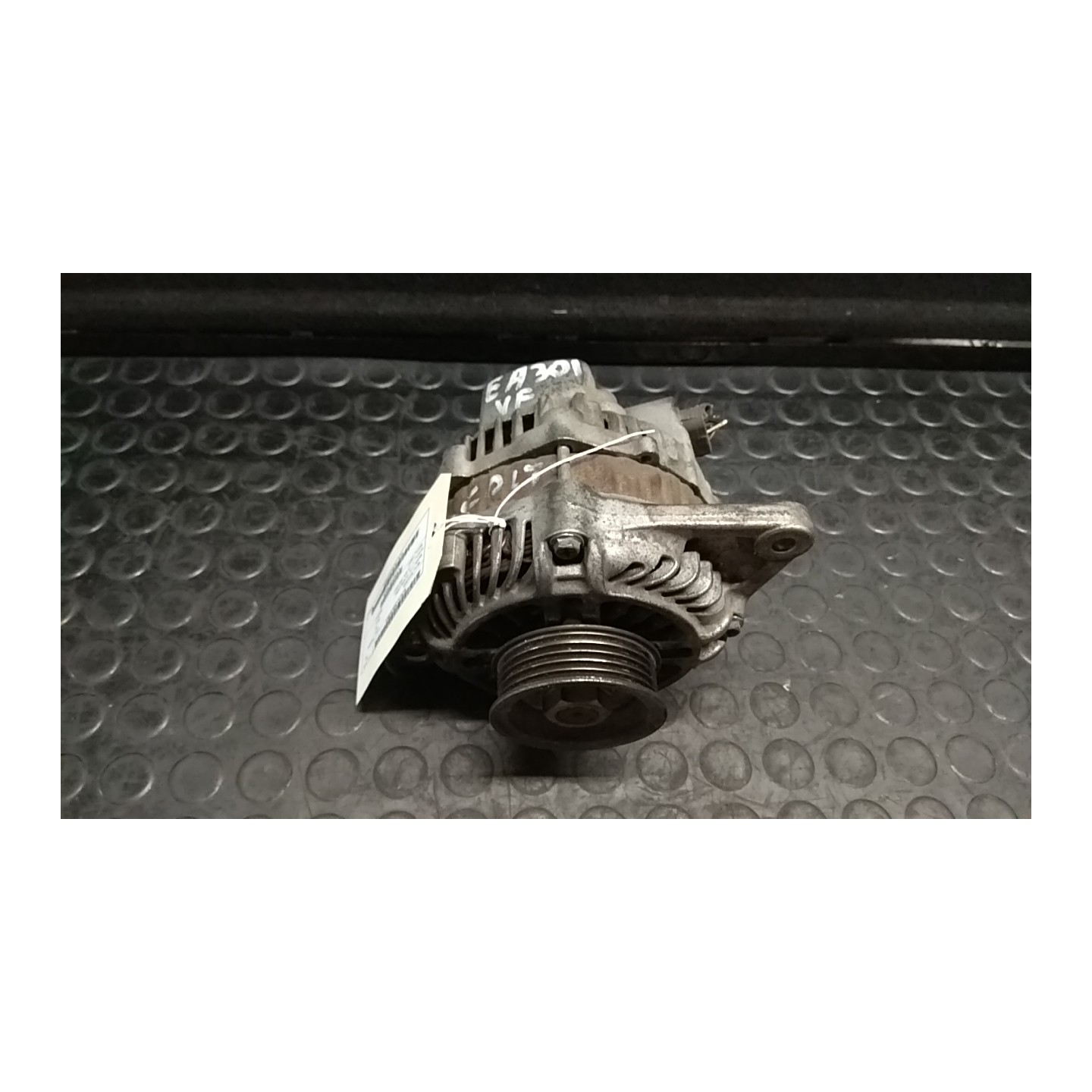 ALTERNATORE 012 MITSUBISHI COLT 8A SERIE (01/09-) 134910 1800A248