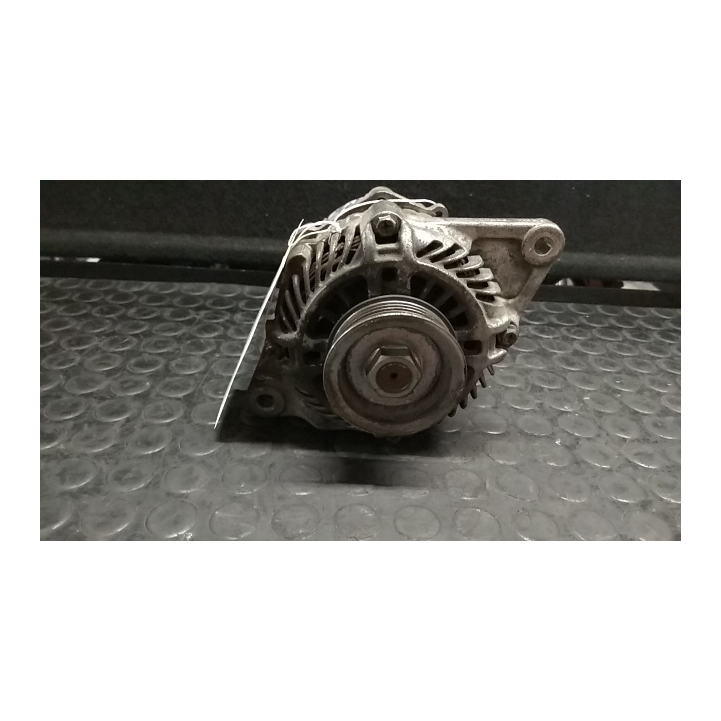 ALTERNATORE 012 MITSUBISHI COLT 8A SERIE (01/09-) 134910 1800A248