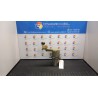 POMPA SERVOSTERZO C/SERBATOIO 100 FORD FUSION (CBK) (09/02-) HHJB 1599173