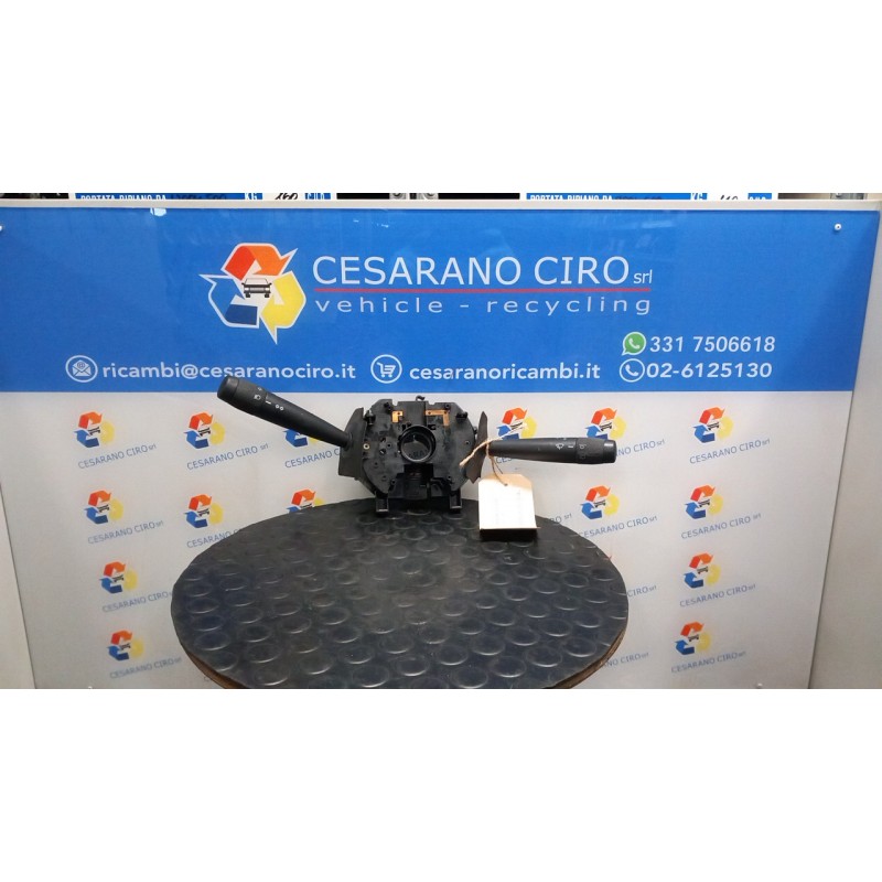 DEVIOGUIDASGANCIO C/AIR-BAG C/TERGILUNOTTO 007 FIAT SEICENTO (1E) (02/98-07/05) 187A1000 735249956