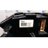 BLOCCO COMANDO CLIMATIZZAZIONE C/A/C AUTO/IONIZZAT./PTC 008 KIA RIO 3A SERIE (01/15-10/17) G4LA 972501W640