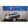ALZACRISTALLO ELETTR. PORTA ANT. C/MOTORINO SX. 014 KIA RIO 3A SERIE (01/15-10/17) G4LA 824011W020