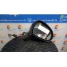 RETROVISORE EST. DX. 020 CHEVROLET (DAEWOO) MATIZ (M200) (04/05-12/10) A08S3 96600408