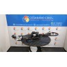 ALZACRISTALLO ELETTR. PORTA POST. CO SX. 026 RENAULT ESPACE 3A SERIE (03/06-) M9RC7 8200485232