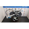ALZACRISTALLO ELETTR. PORTA POST. CO SX. 026 RENAULT ESPACE 3A SERIE (03/06-) M9RC7 8200485232