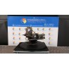 MONTANTE SOSP. ANT. SX. 039 BMW SERIE 1 (E87) (09/04-03/07) 204D4 31216764433
