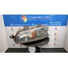 PROIETTORE C/FENDINEBBIA SX. 044 FIAT PUNTO (1N/1P) (07/99-12/05) 188A4000 46814551