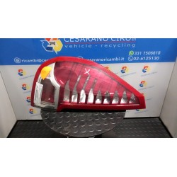 FANALE POST. SX. 048 RENAULT SCENIC 3A SERIE (04/09-10/13) K9KJ8 265550014R