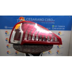 FANALE POST. SX. 048 RENAULT SCENIC 3A SERIE (04/09-10/13) K9KJ8 265550014R