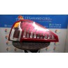 FANALE POST. SX. 048 RENAULT SCENIC 3A SERIE (04/09-10/13) K9KJ8 265550014R
