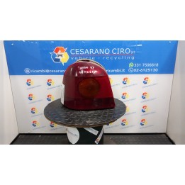 TRASPARENTE FANALE POST. SX. 051 RENAULT TWINGO 1A SERIE (10/92-08/98) D7FB7 7701036397