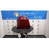 TRASPARENTE FANALE POST. SX. 051 RENAULT TWINGO 1A SERIE (10/92-08/98) D7FB7 7701036397