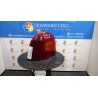 TRASPARENTE FANALE POST. SX. 051 RENAULT TWINGO 1A SERIE (10/92-08/98) D7FB7 7701036397