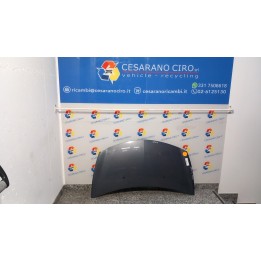 COFANO ANT. 063 RENAULT CLIO 3A SERIE (05/09-) K9KZ7 7751479109