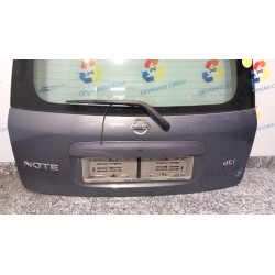 PORTELLO POST. 064 NISSAN NOTE (E11E) (02/06-09/13) K9K K01009U0MA