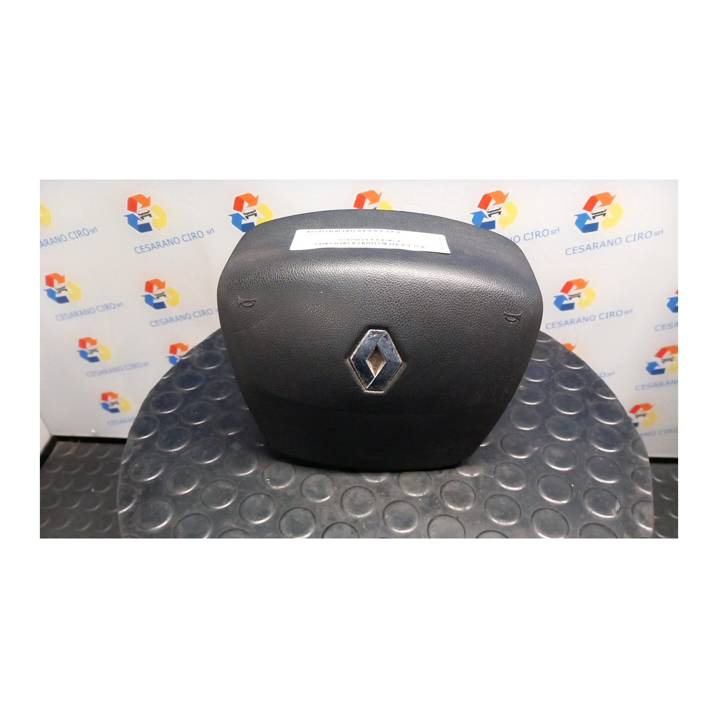 DISPOSITIVO AIRBAG LATO GUIDA 070 RENAULT MEGANE 3A SERIE (12/13-12/16) H5FA4 985100007R