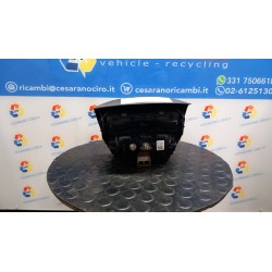 DISPOSITIVO AIRBAG LATO GUIDA 070 RENAULT MEGANE 3A SERIE (12/13-12/16) H5FA4 985100007R