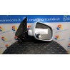 RETROVISORE EST. REGOLAZ. ELETTR. DX. 090 VOLKSWAGEN PASSAT (3B) (08/96-04/03) ADR 3B185750801C