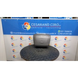 DISPOSITIVO AIRBAG LATO GUIDA 095 CITROEN JUMPER FURGONE (06/06-) 4HU 4112KE