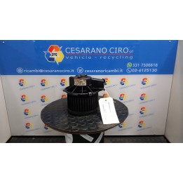 MOTORINO VENTILAZIONE ABITACOLO 097 CITROEN JUMPER FURGONE (06/06-) 4HU 6441Y2