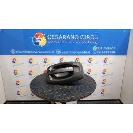 MANIGLIA PORTA POST. DX. 098 CITROEN JUMPER FURGONE (06/06-) 4HU 1616303080