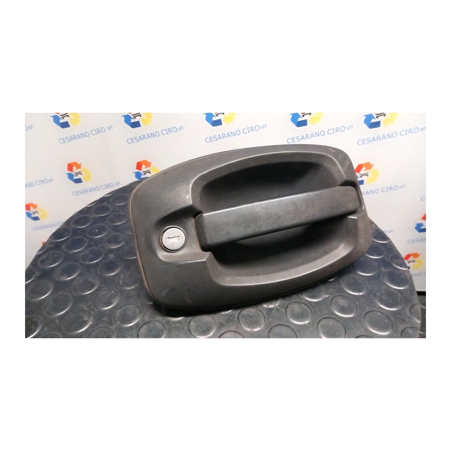MANIGLIA PORTA ANT. SX. 099 CITROEN JUMPER FURGONE (06/06-) 4HU 1611702180